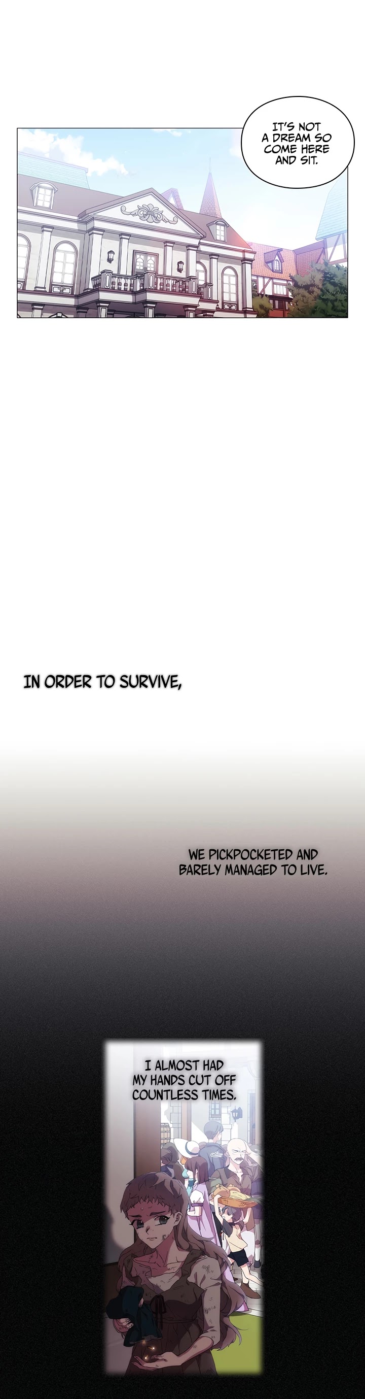 When the Villainess Loves Chapter 34 page 18 - Chapter 34