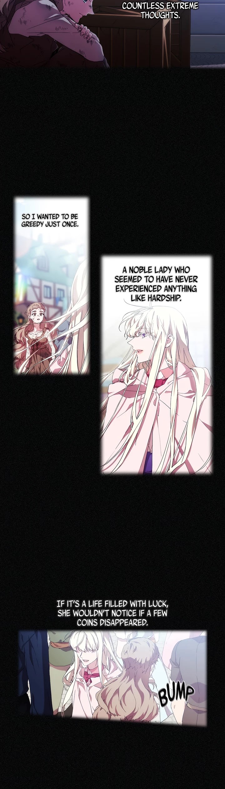 When the Villainess Loves Chapter 34 page 20 - Chapter 34