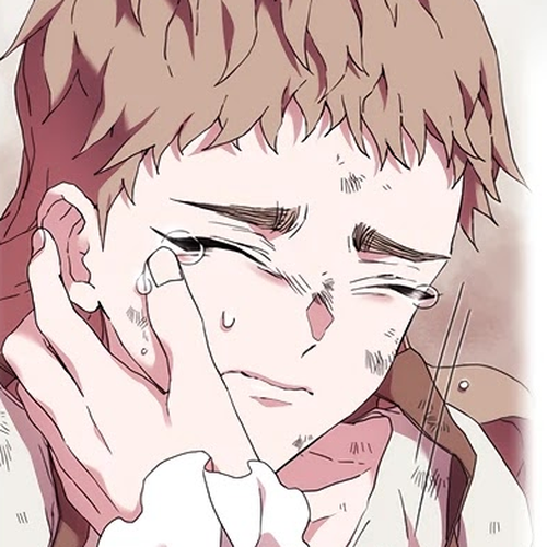 When the Villainess Loves Chapter 34 cover