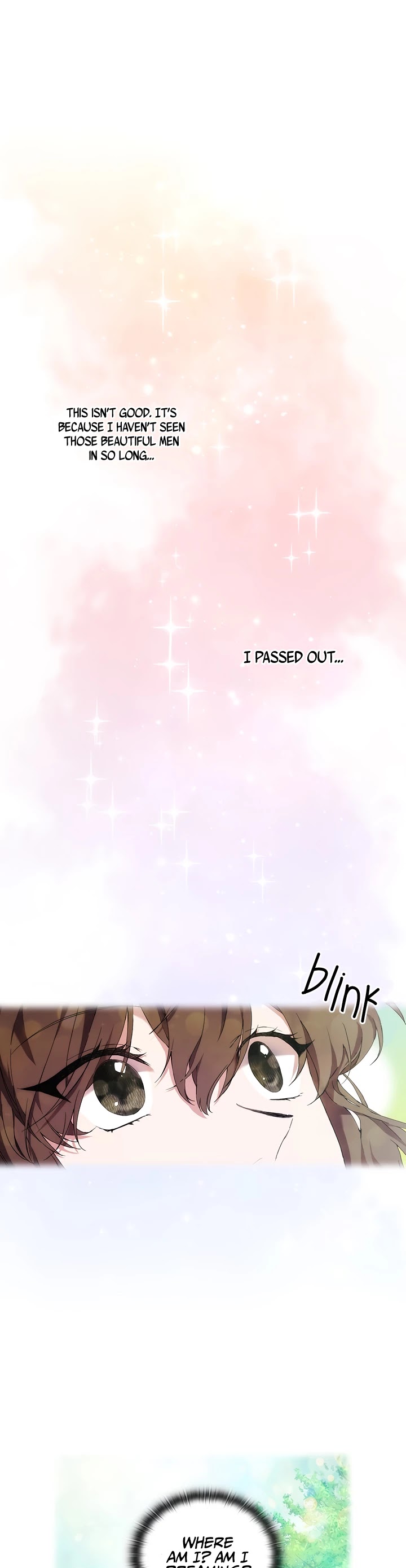 When the Villainess Loves Chapter 37 page 1 - Chapter 37