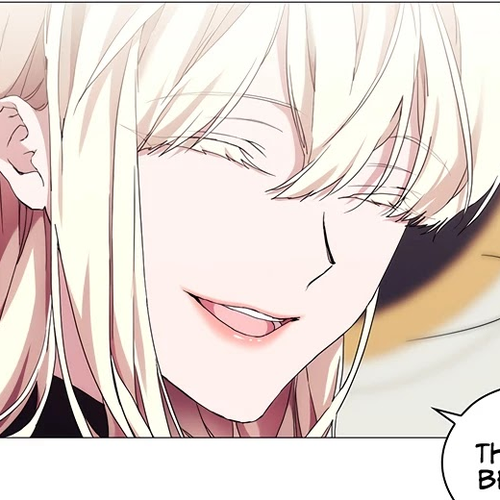 When the Villainess Loves Chapter 38 cover
