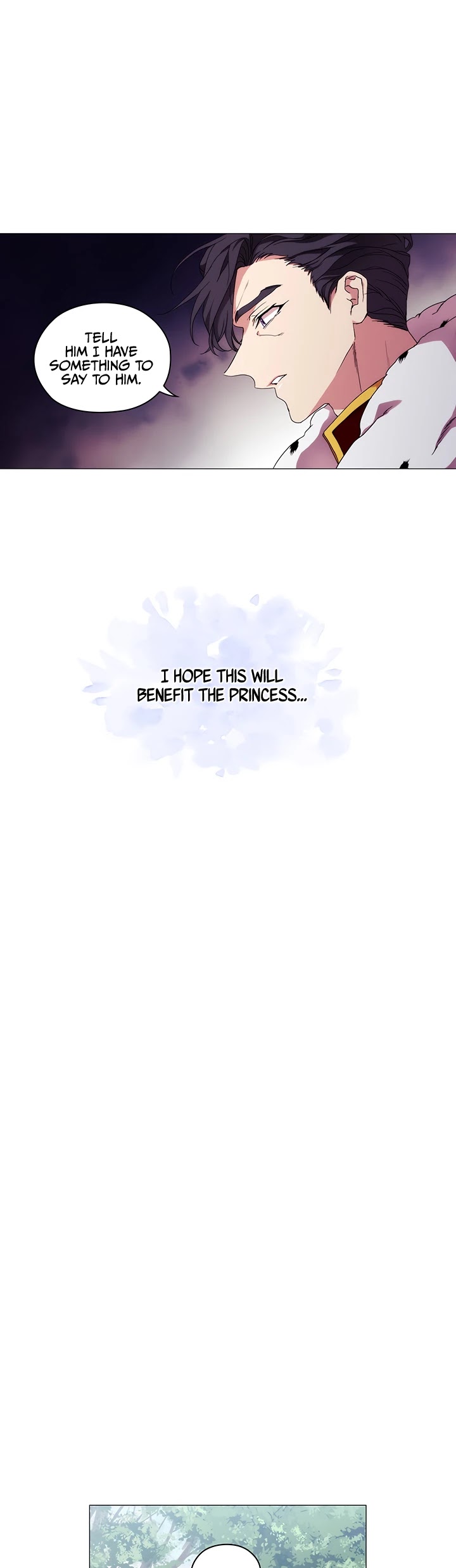 When the Villainess Loves Chapter 39 page 16 - Chapter 39