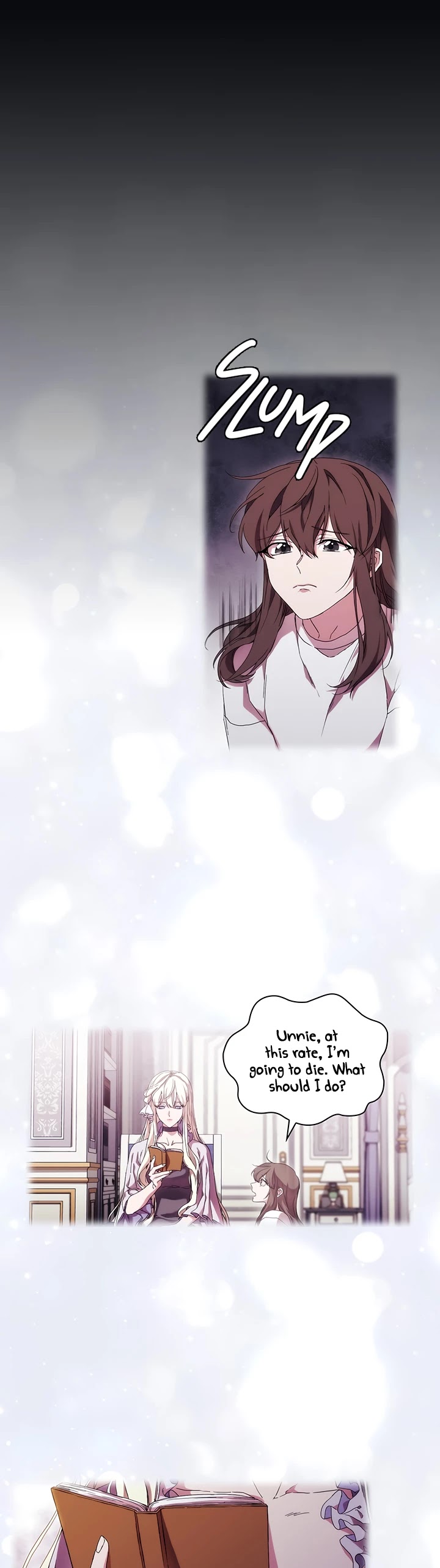 When the Villainess Loves Chapter 39 page 26 - Chapter 39