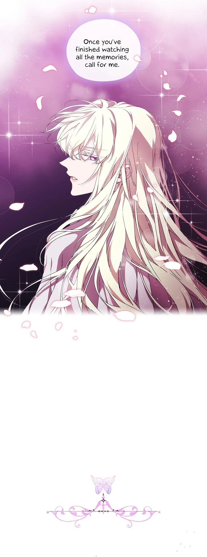 When the Villainess Loves Chapter 39 page 32 - Chapter 39