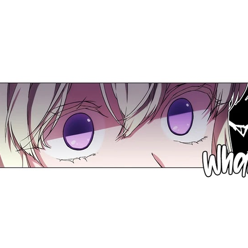 When the Villainess Loves Chapter 39 cover