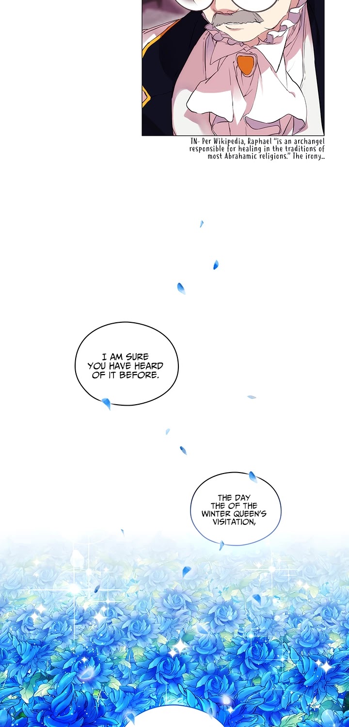 When the Villainess Loves Chapter 4 page 2 - Chapter 4