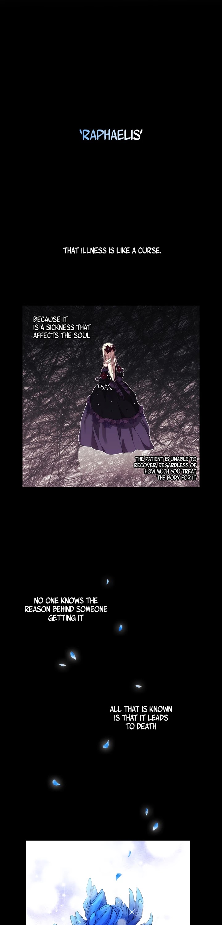 When the Villainess Loves Chapter 4 page 20 - Chapter 4