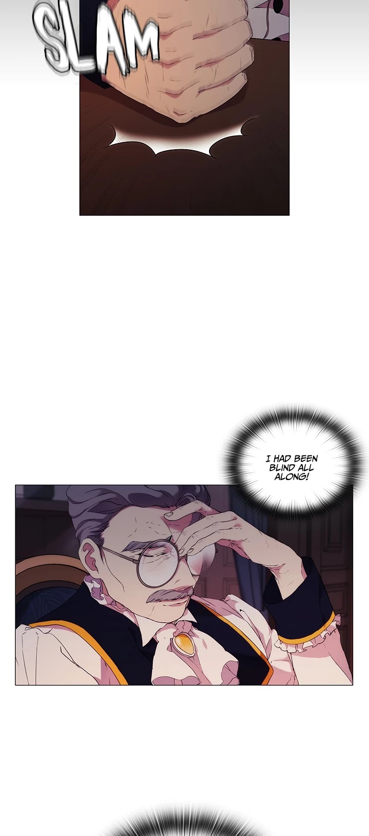When the Villainess Loves Chapter 4 page 24 - Chapter 4