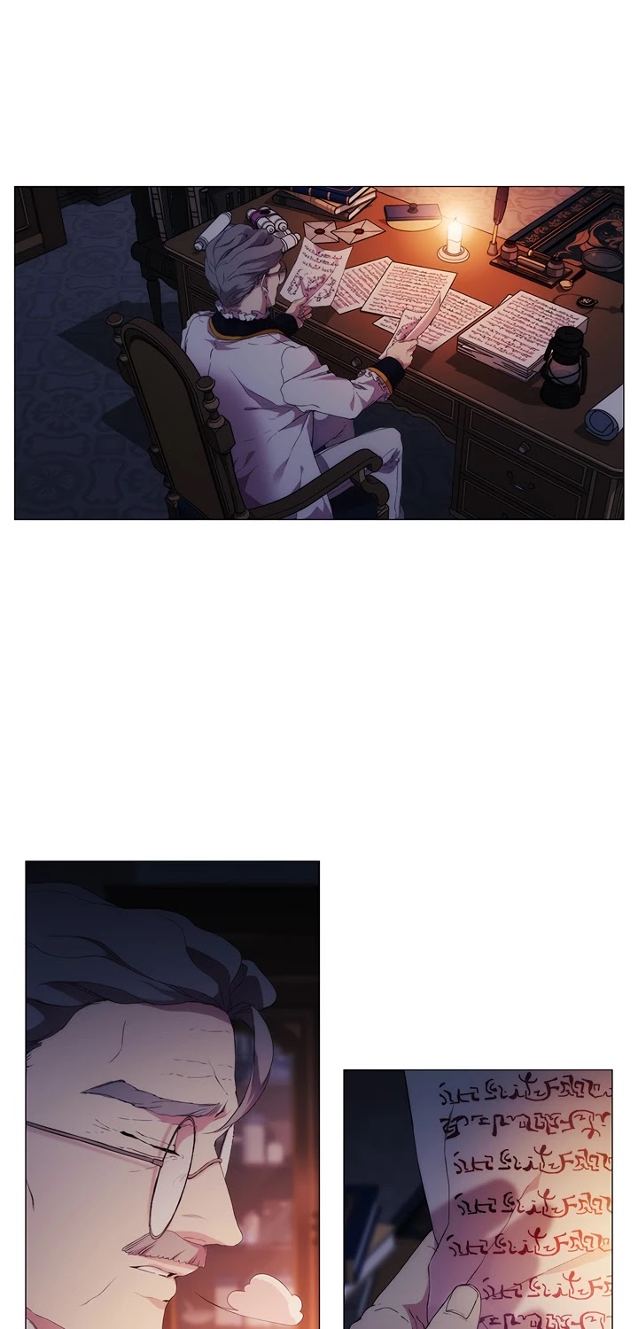 When the Villainess Loves Chapter 4 page 29 - Chapter 4