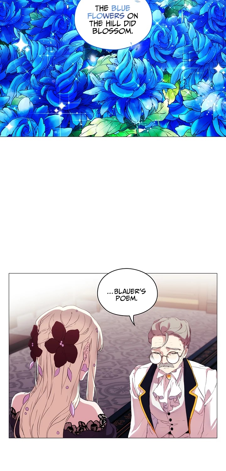 When the Villainess Loves Chapter 4 page 3 - Chapter 4