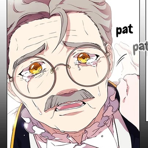 When the Villainess Loves Chapter 4 cover