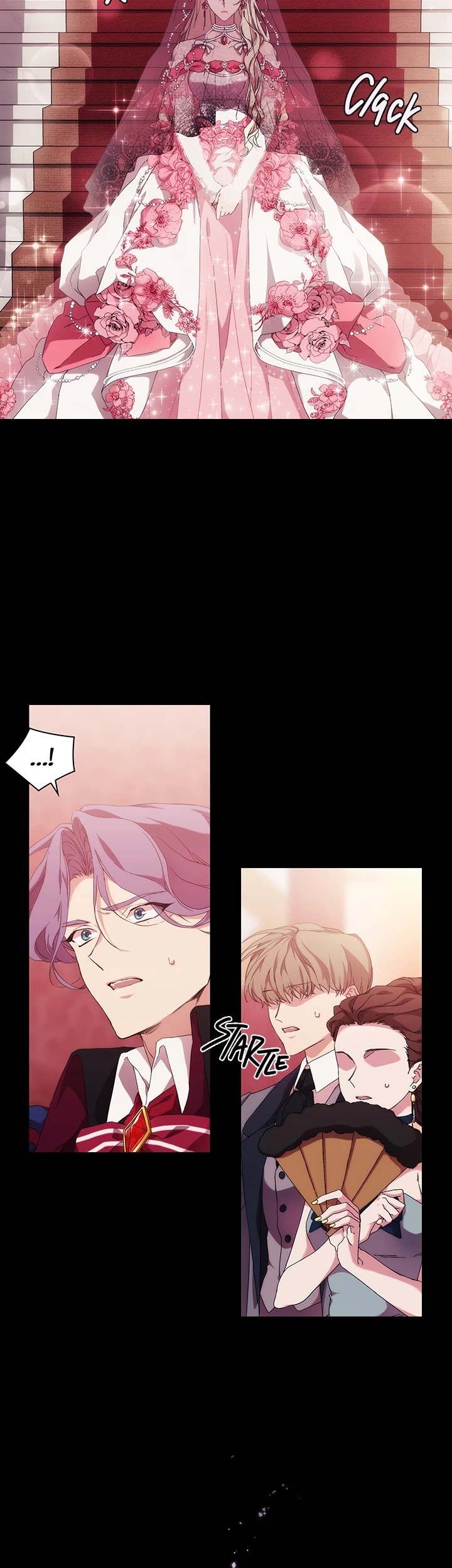 When the Villainess Loves Chapter 40 page 27 - Chapter 40