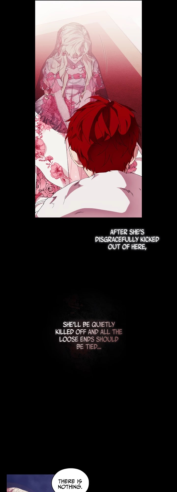 When the Villainess Loves Chapter 41 page 12 - Chapter 41