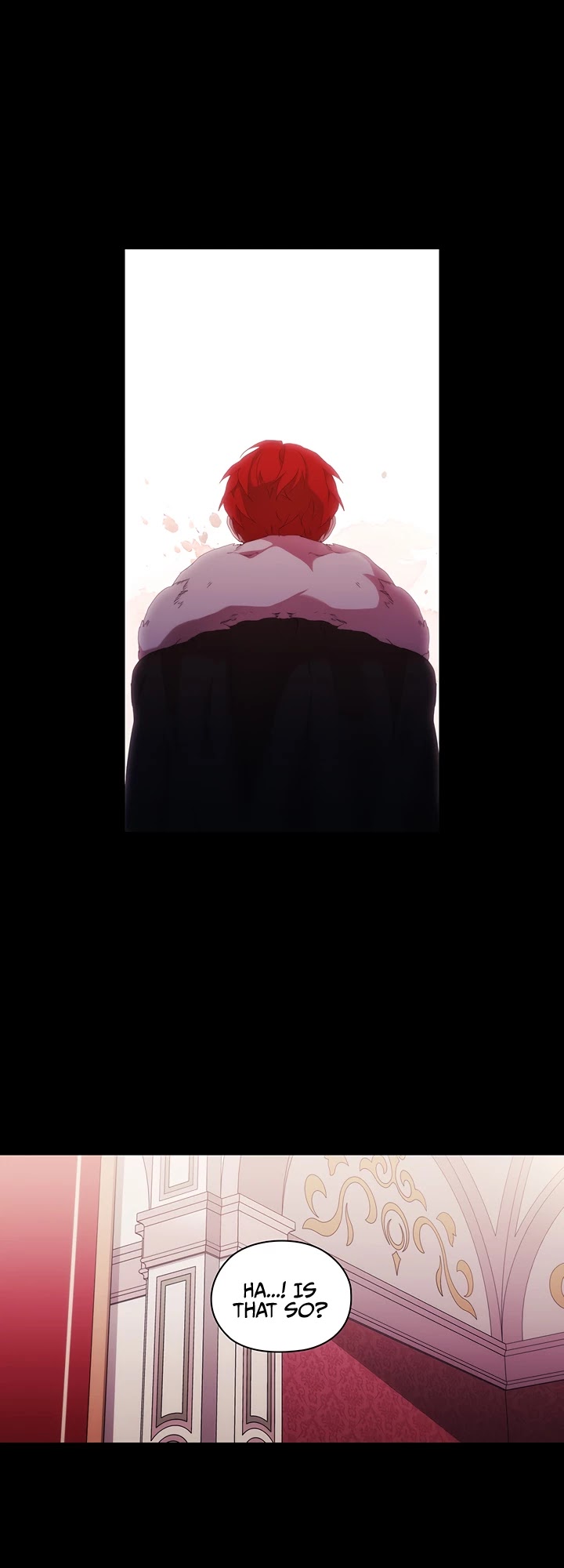 When the Villainess Loves Chapter 41 page 15 - Chapter 41