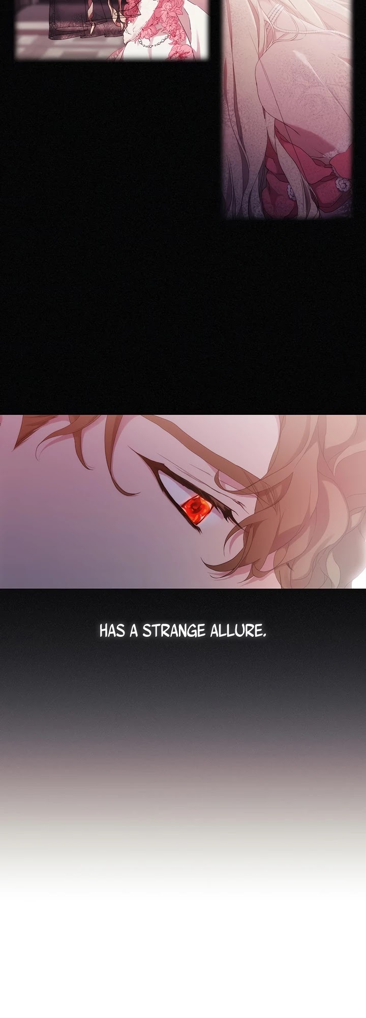 When the Villainess Loves Chapter 41 page 27 - Chapter 41