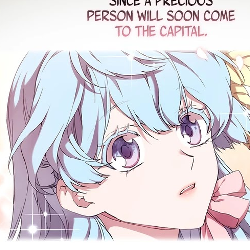 When the Villainess Loves Chapter 41 cover