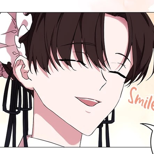 When the Villainess Loves Chapter 42 cover