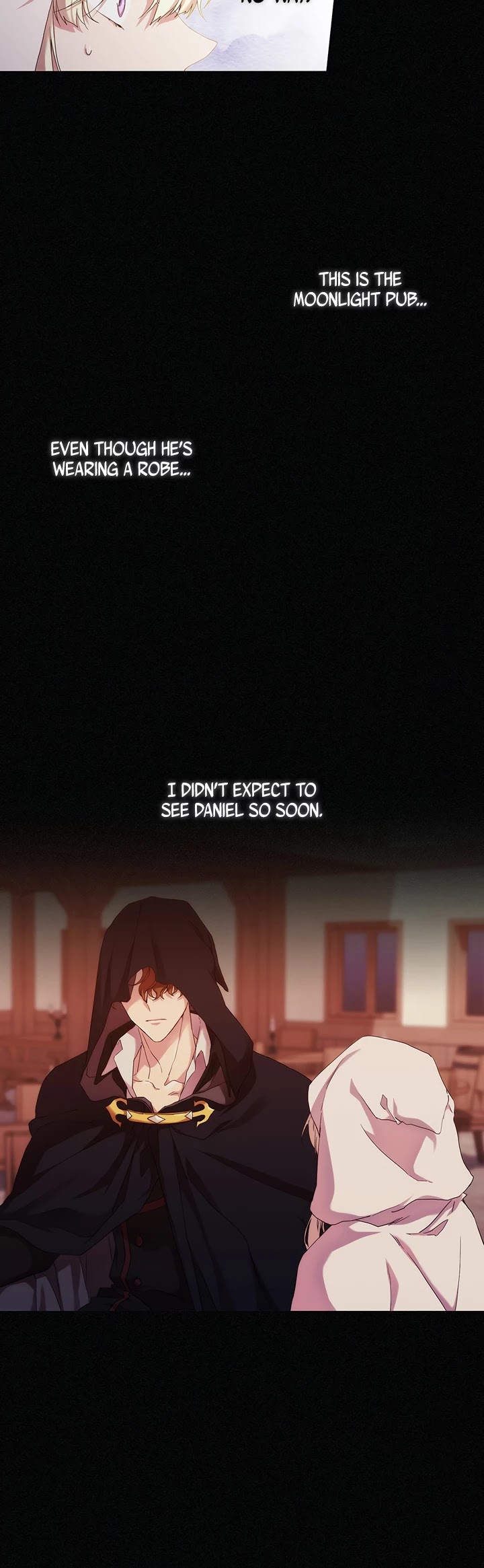 When the Villainess Loves Chapter 43 page 19 - Chapter 43