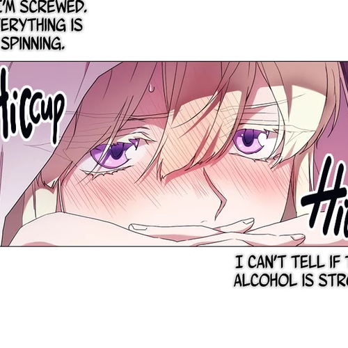 When the Villainess Loves Chapter 43 cover
