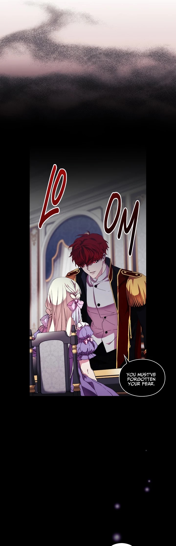 When the Villainess Loves Chapter 44 page 18 - Chapter 44