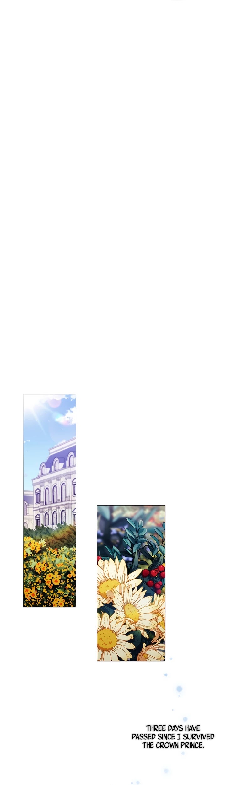 When the Villainess Loves Chapter 45 page 26 - Chapter 45