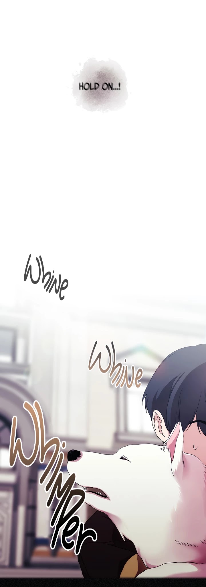 When the Villainess Loves Chapter 47 page 17 - Chapter 47