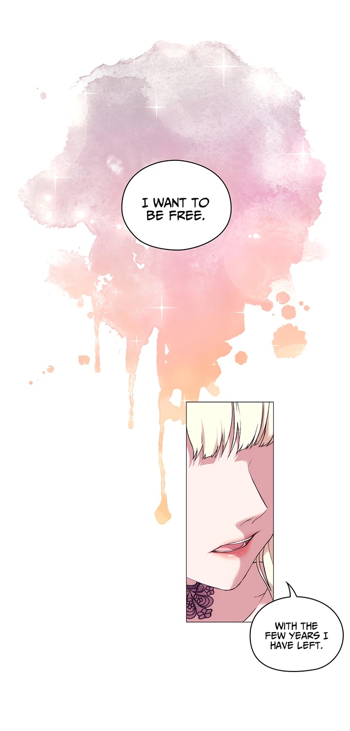 When the Villainess Loves Chapter 5 page 18 - Chapter 5
