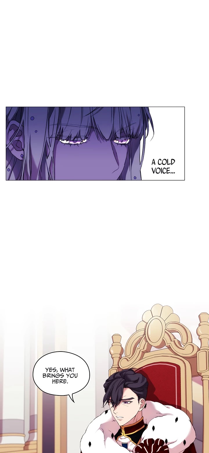 When the Villainess Loves Chapter 5 page 2 - Chapter 5