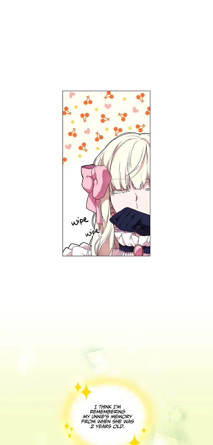 When the Villainess Loves Chapter 5 page 23 - Chapter 5