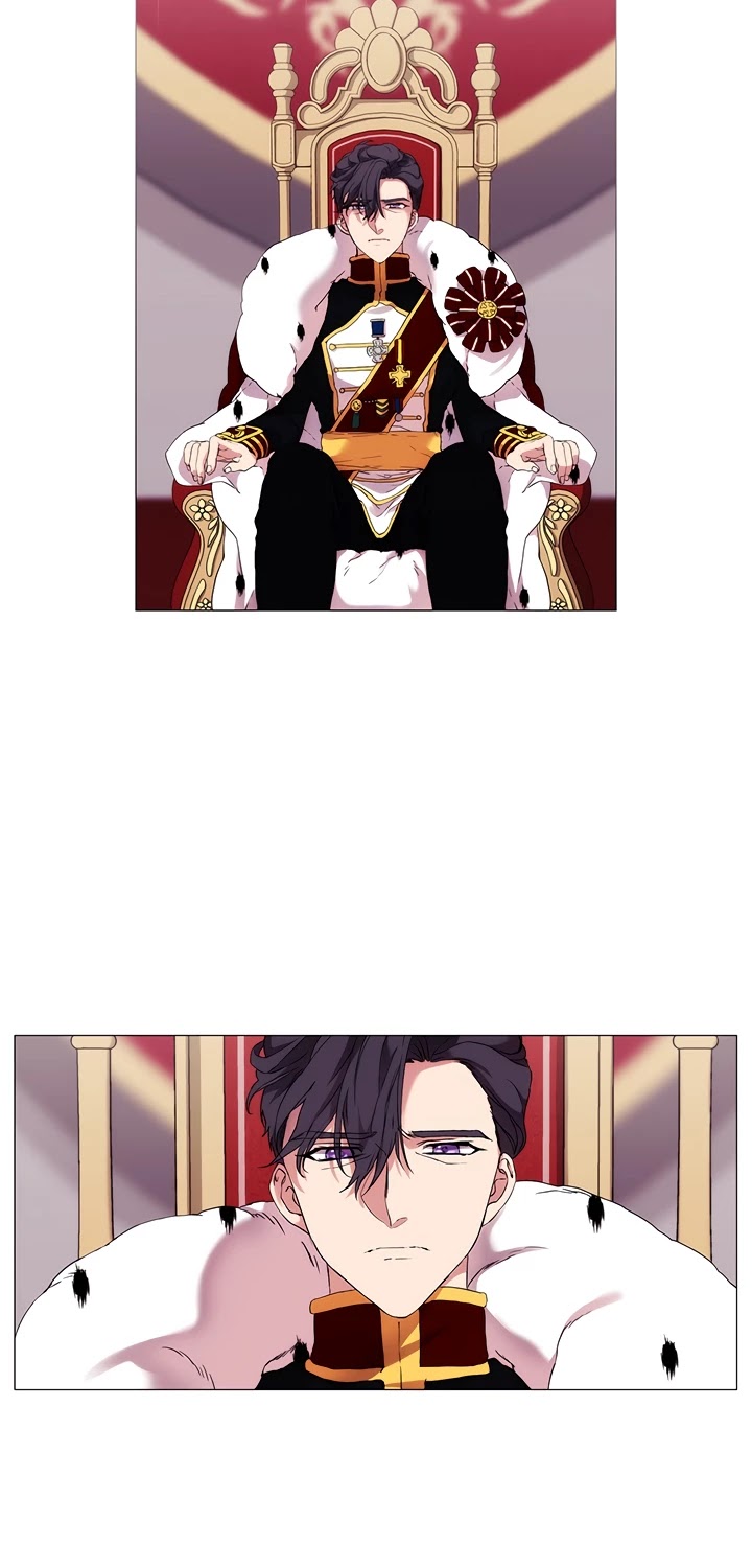 When the Villainess Loves Chapter 5 page 27 - Chapter 5