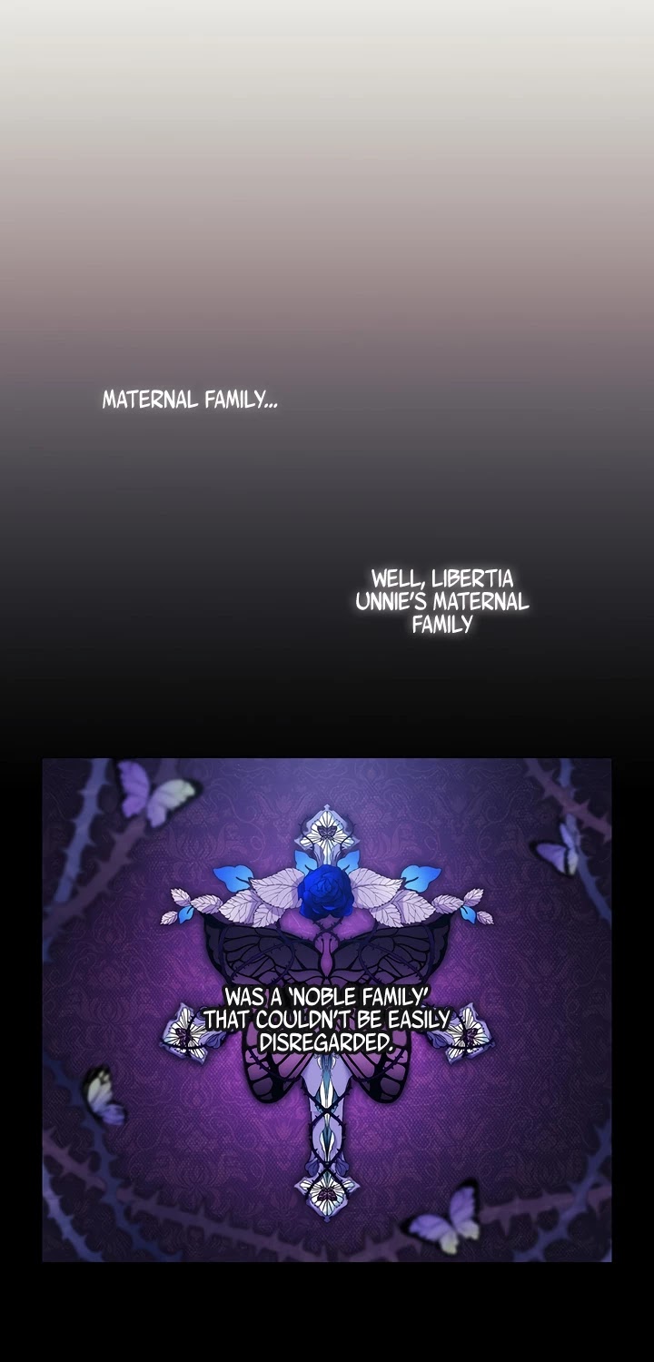 When the Villainess Loves Chapter 5 page 6 - Chapter 5