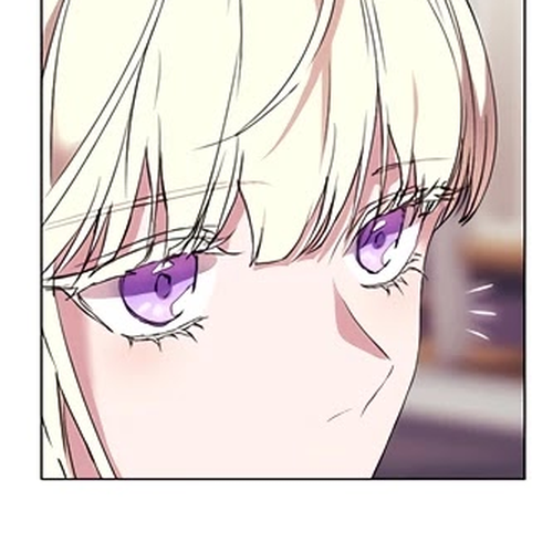 When the Villainess Loves Chapter 5 cover