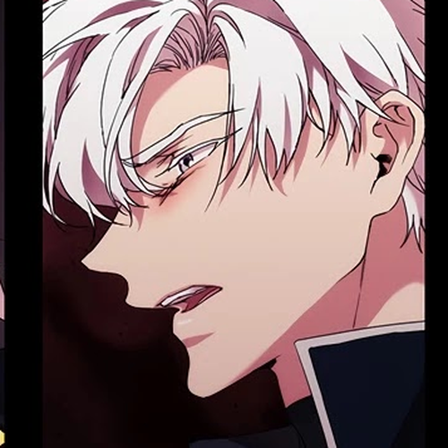 When the Villainess Loves Chapter 50 cover