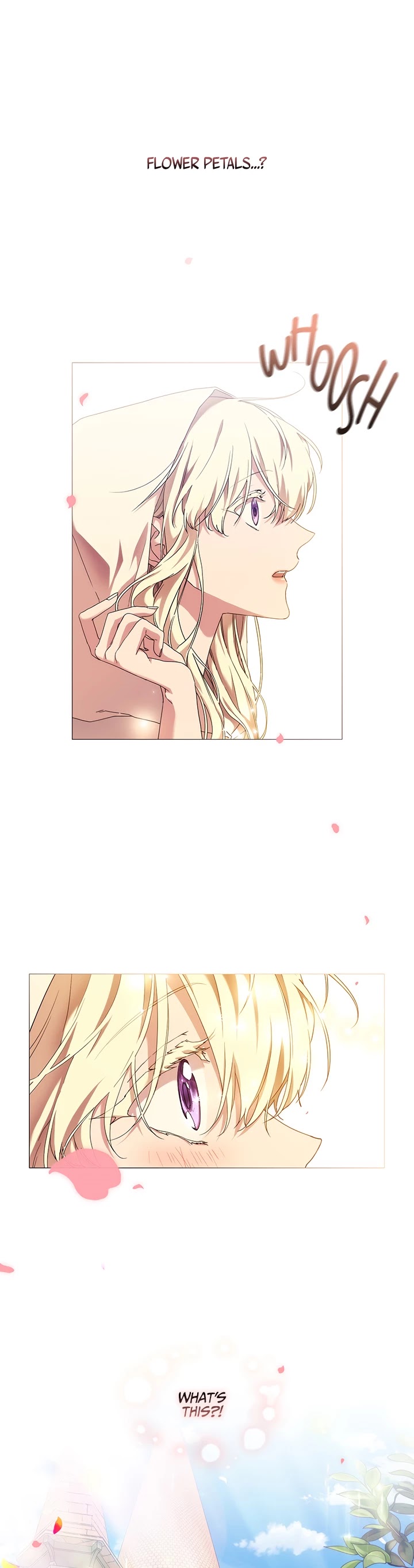 When the Villainess Loves Chapter 51 page 10 - Chapter 51