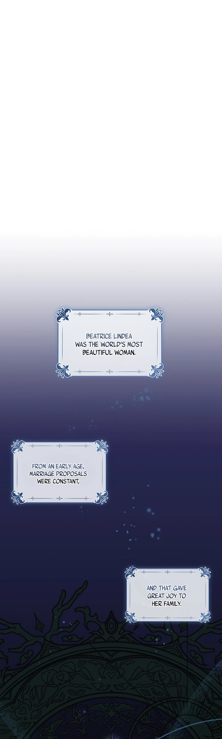 When the Villainess Loves Chapter 51 page 16 - Chapter 51