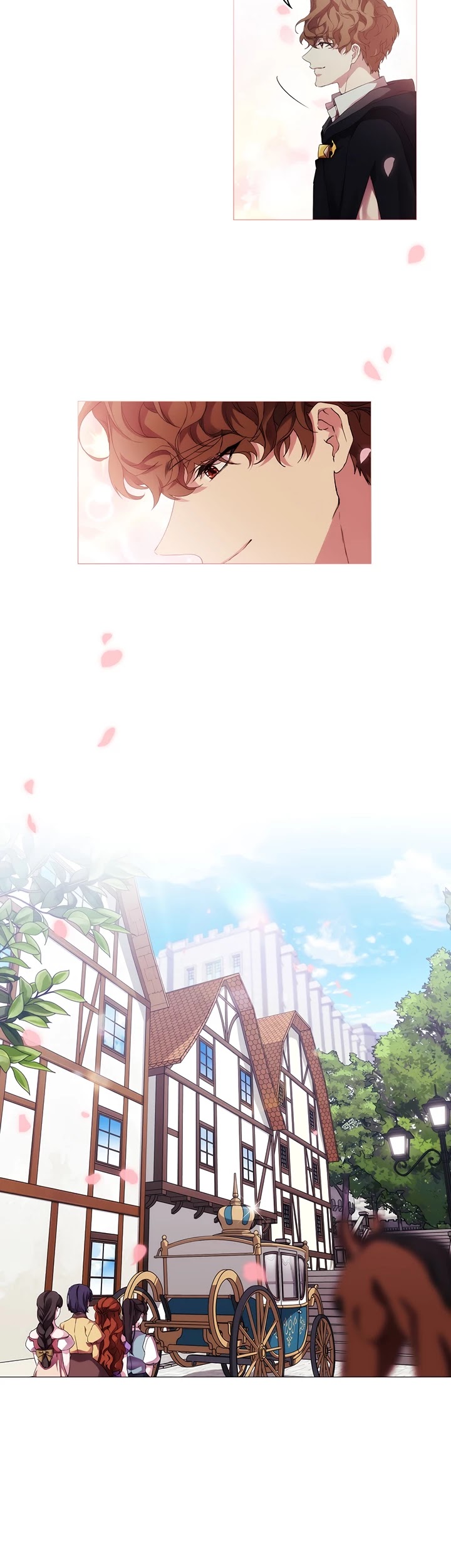 When the Villainess Loves Chapter 51 page 39 - Chapter 51