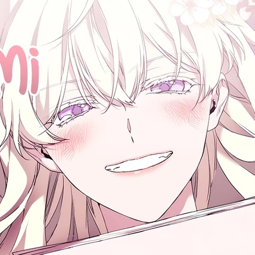 When the Villainess Loves Chapter 51 cover