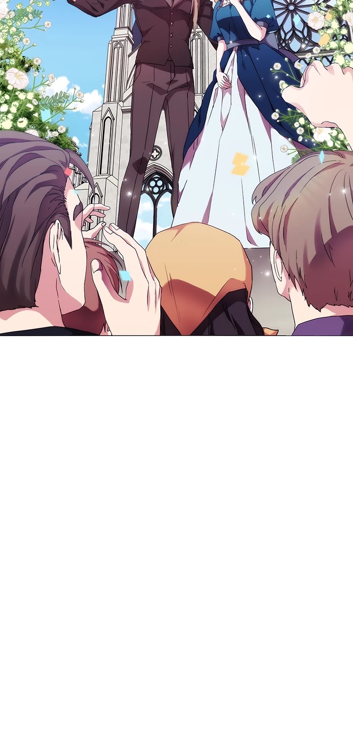 When the Villainess Loves Chapter 52 page 2 - Chapter 52