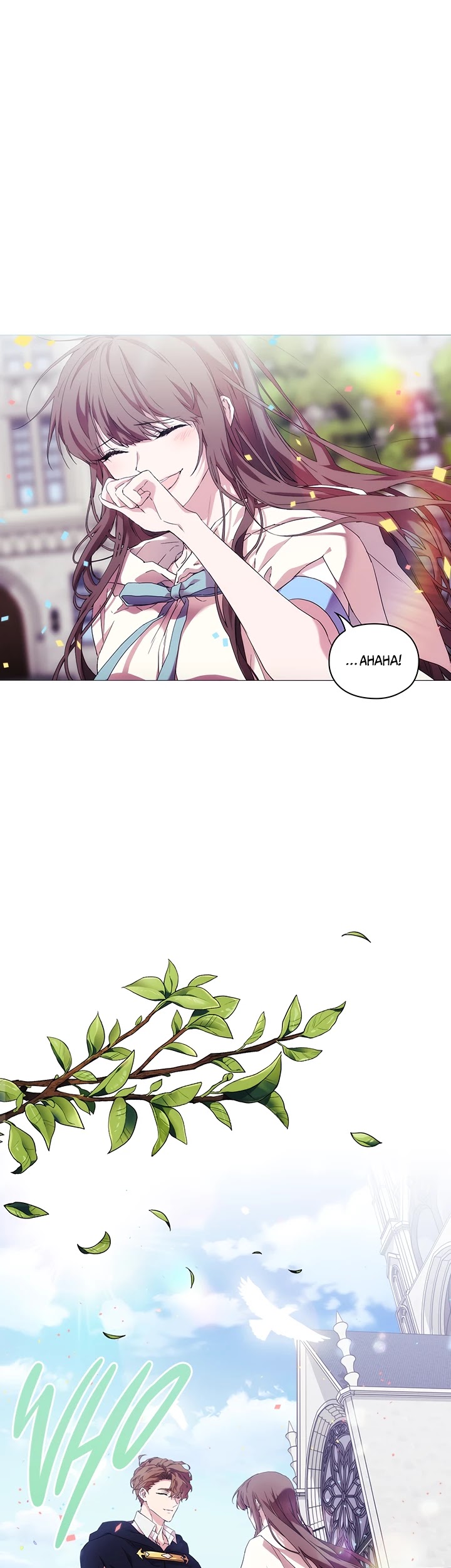 When the Villainess Loves Chapter 52 page 24 - Chapter 52