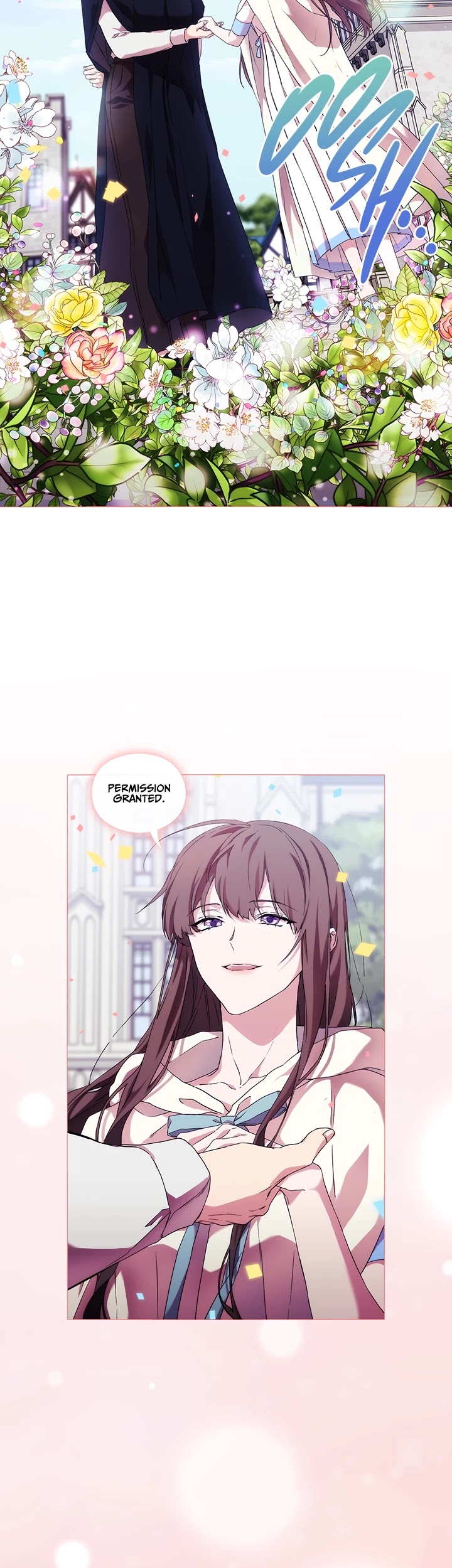 When the Villainess Loves Chapter 52 page 25 - Chapter 52