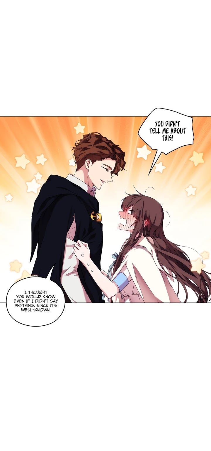 When the Villainess Loves Chapter 52 page 3 - Chapter 52
