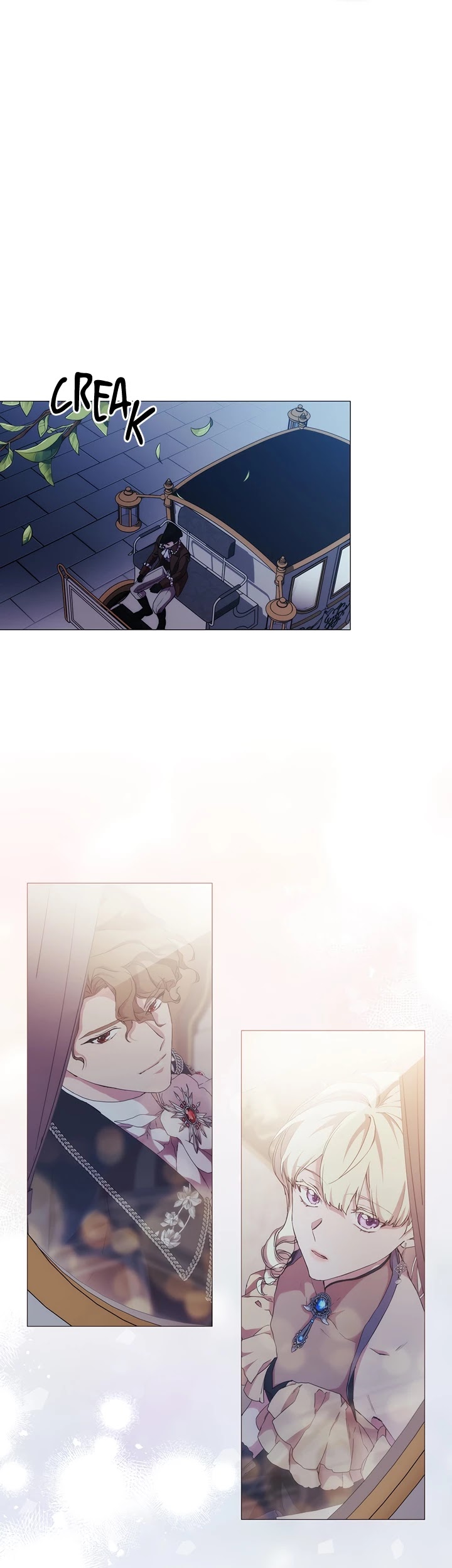When the Villainess Loves Chapter 53 page 13 - Chapter 53