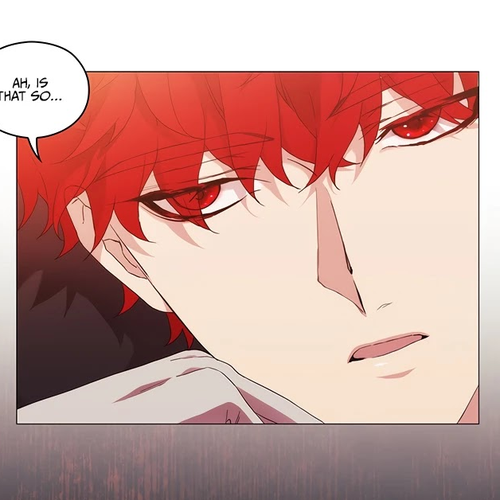 When the Villainess Loves Chapter 53 cover