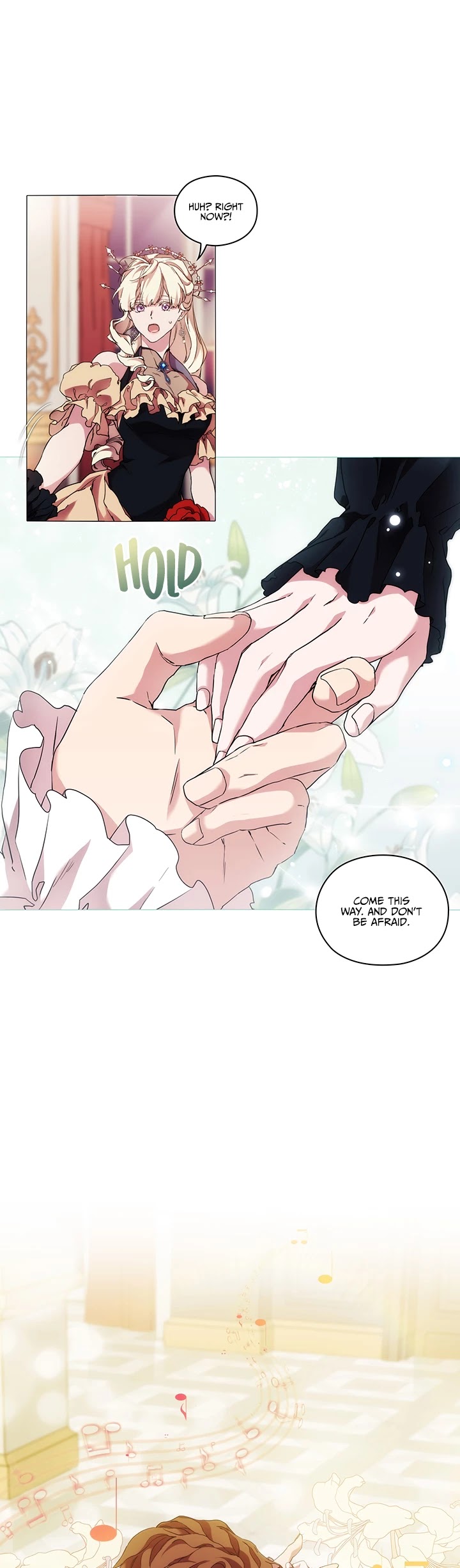 When the Villainess Loves Chapter 54 page 20 - Chapter 54