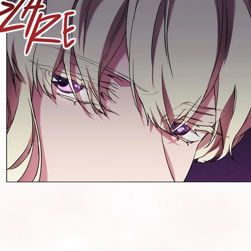 When the Villainess Loves Chapter 54 cover