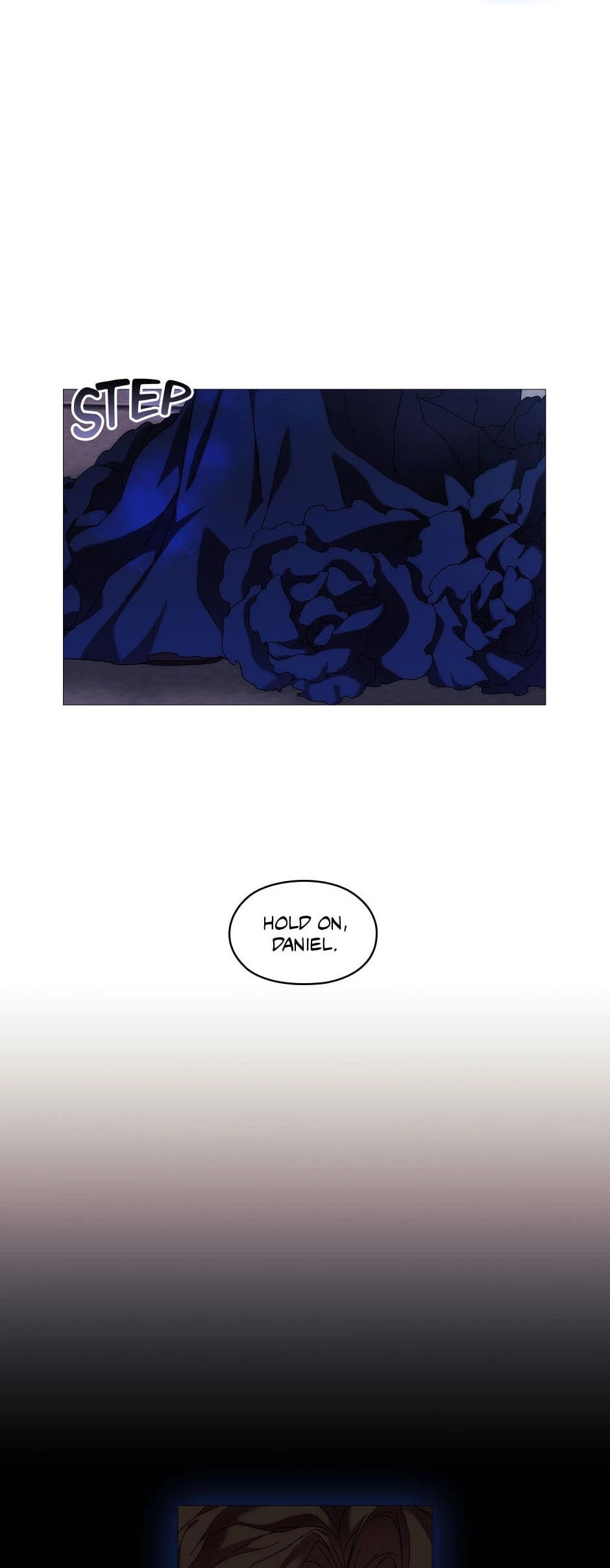 When the Villainess Loves Chapter 55 page 28 - Chapter 55