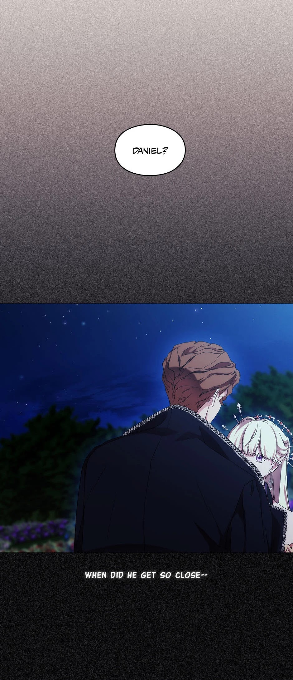 When the Villainess Loves Chapter 55 page 43 - Chapter 55