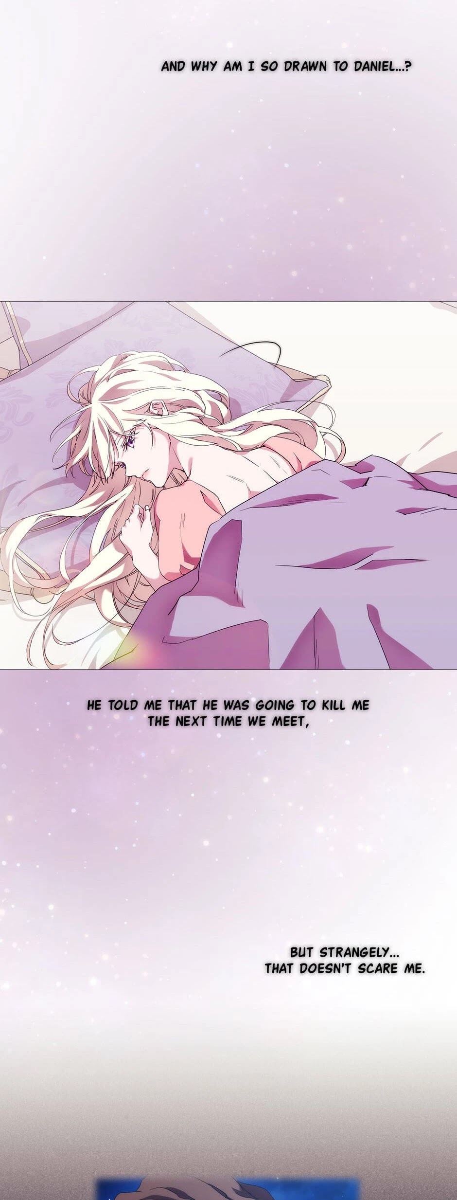 When the Villainess Loves Chapter 55 page 51 - Chapter 55