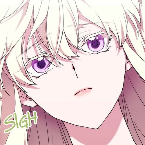 When the Villainess Loves Chapter 55 cover