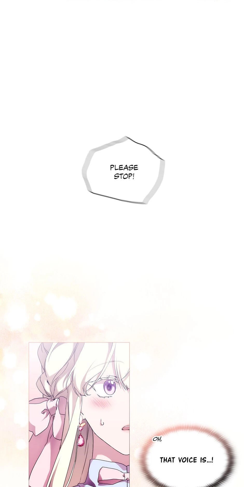 When the Villainess Loves Chapter 56 page 20 - Chapter 56
